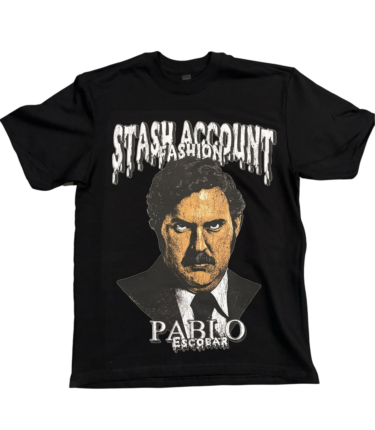 STASHY (Pablo) heavyweight Tshirt