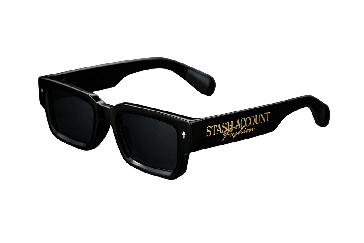 STASHY (designer) sunglasses