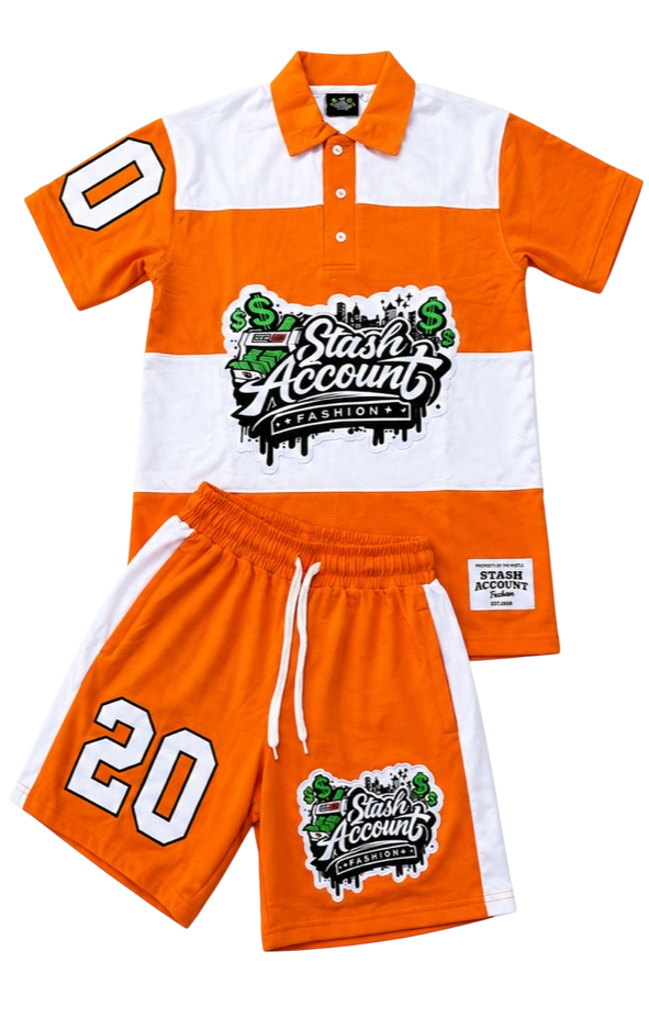 STASHY soccer set