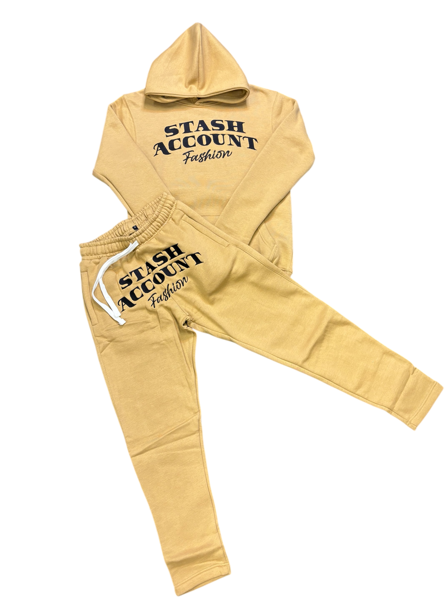 STASHY steel mill sets