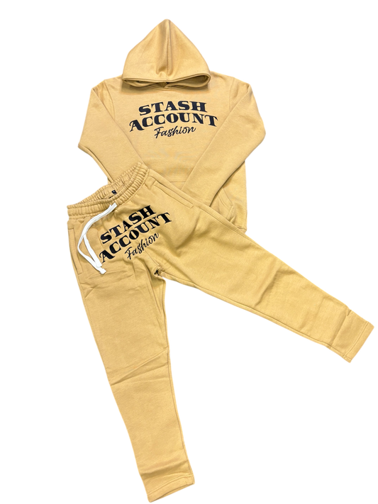 STASHY steel mill sets