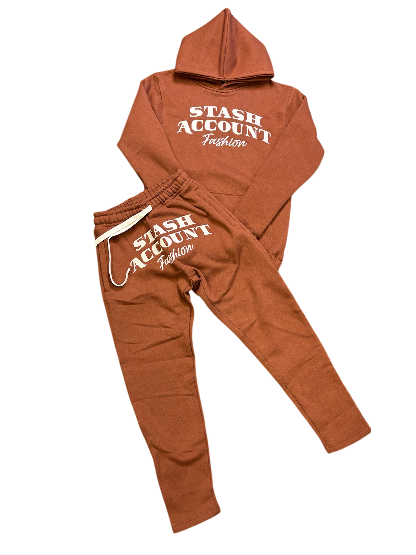 STASHY chocolate steel mill set