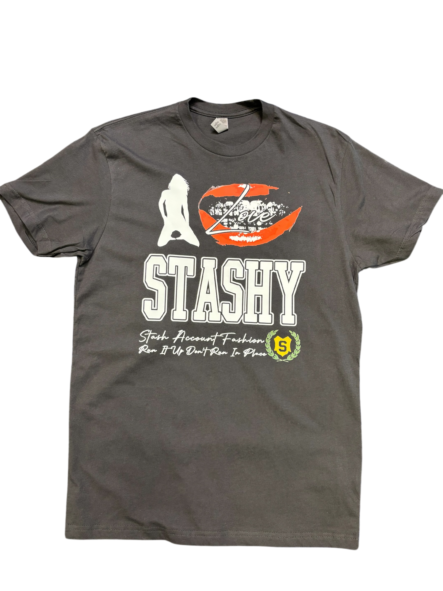 Ladies love STASHY t shirt