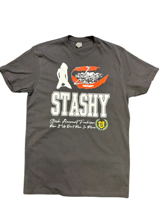 Ladies love STASHY t shirt