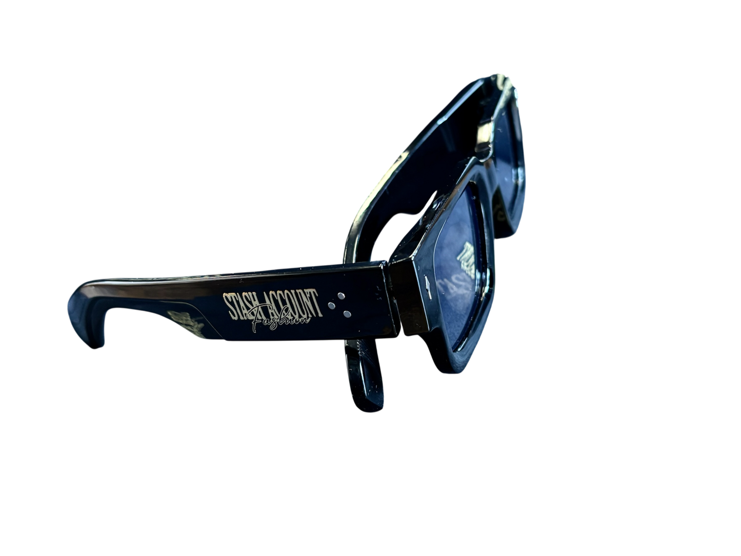 STASHY (designer) sunglasses
