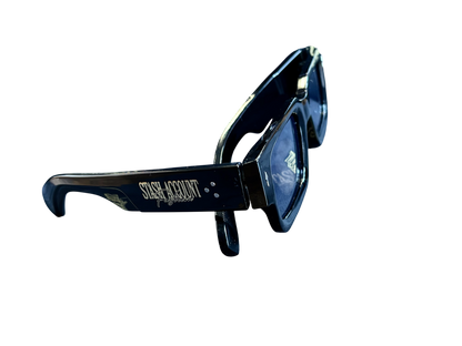 STASHY (designer) sunglasses