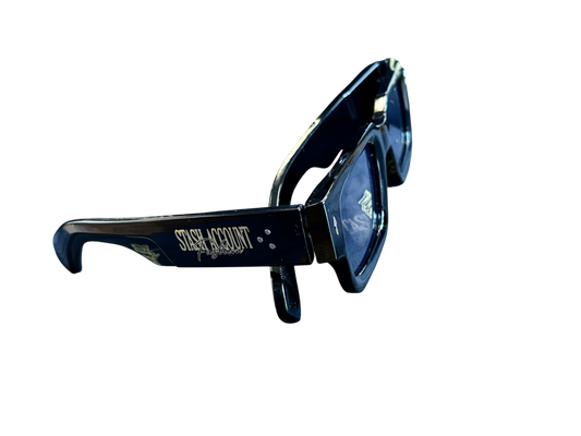 STASHY (designer) sunglasses
