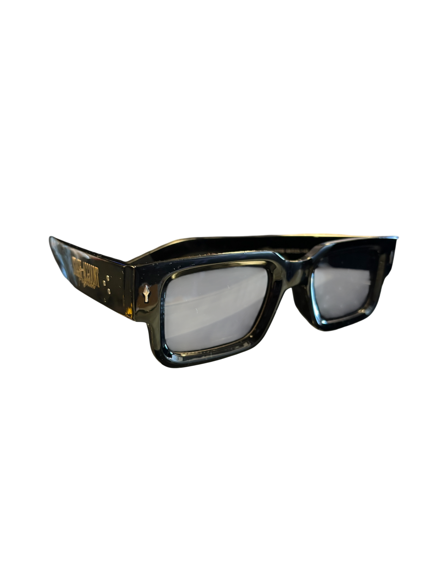STASHY (designer) sunglasses