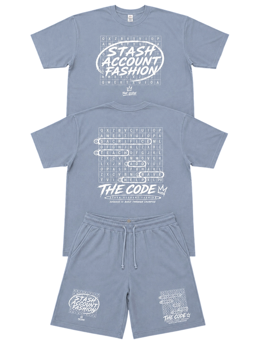 Crosswords STASHY set